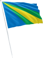 Gemeentevlag van Zeewolde
