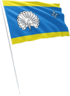 Gemeentevlag van Ermelo