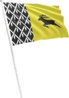Gemeentevlag van Nunspeet
