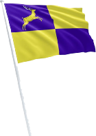 Gemeentevlag van Putten